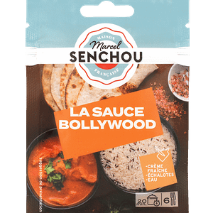 La Sauce Bollywood 20G