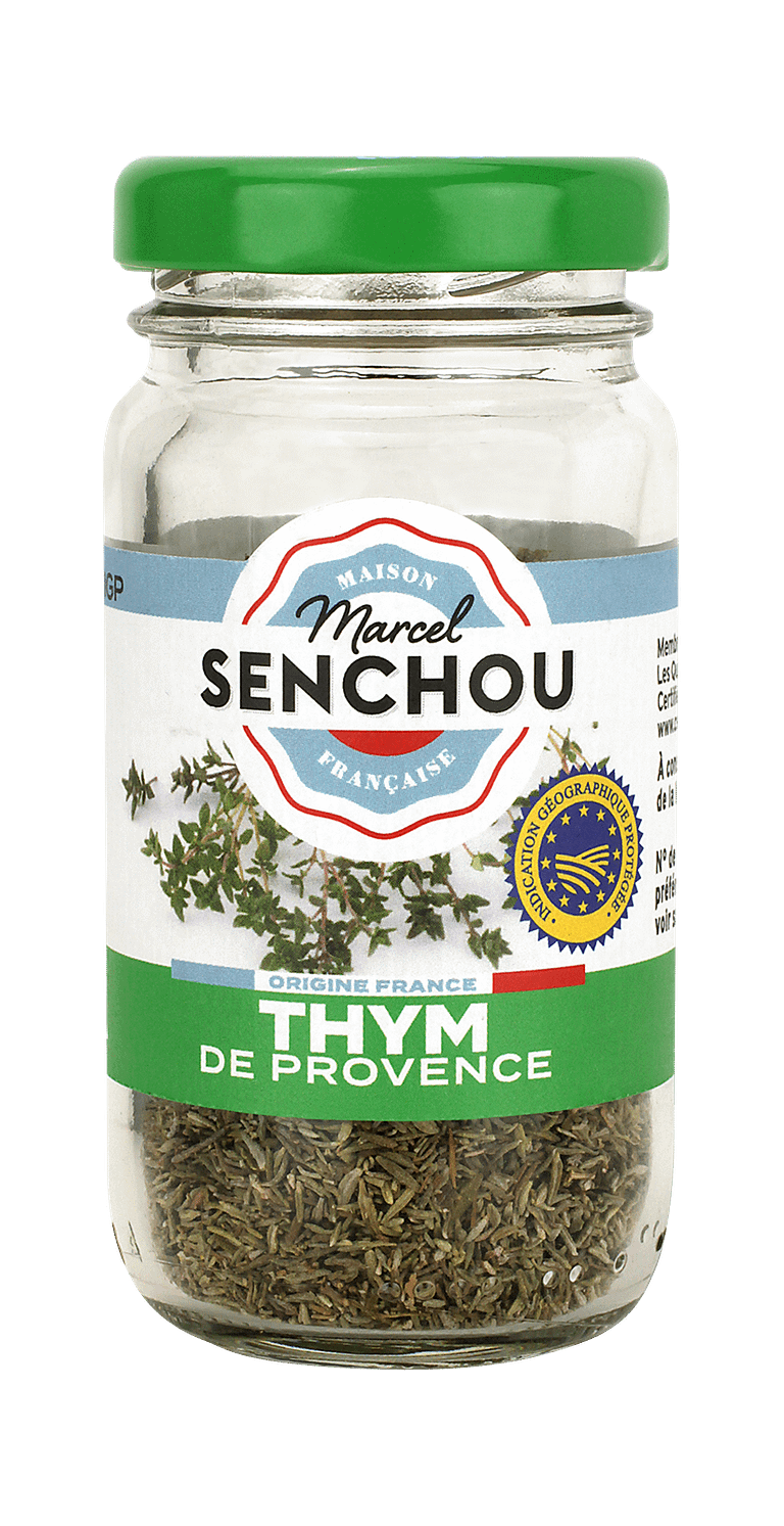PROVENCE THYME 16G