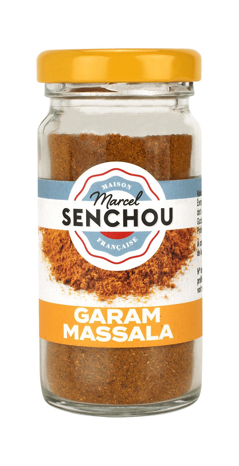 Garam massala Sénégal   Produit Maroc