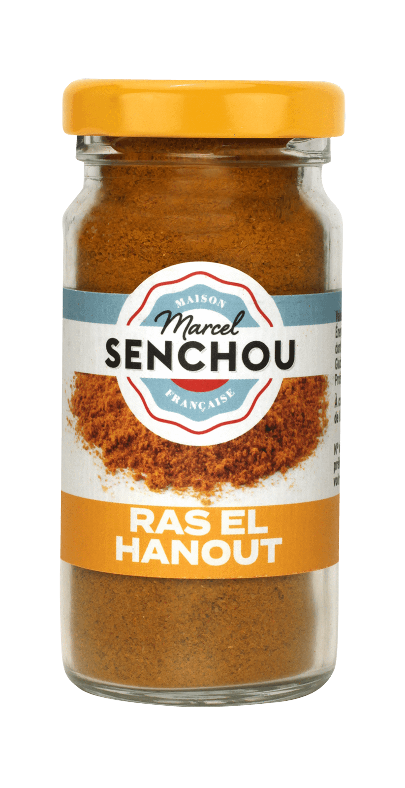 Ras el hanout - Acheter, composition, dosage, recettes